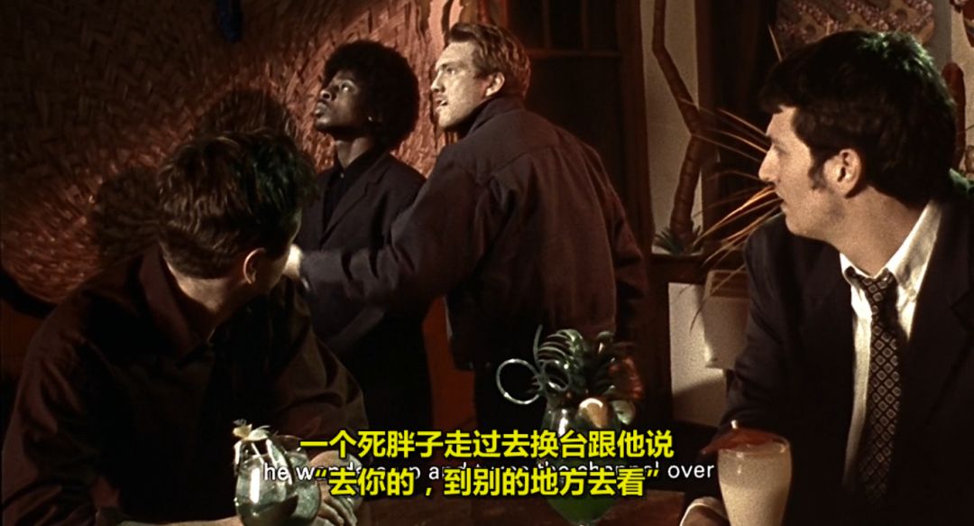 盘点那些电影中的奇葩名字,盘点电影中的奇葩人