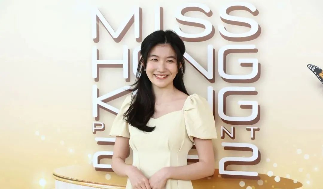 2022年港姐面试大公开！翻版超莲有高学历，混血星二代赶末班车