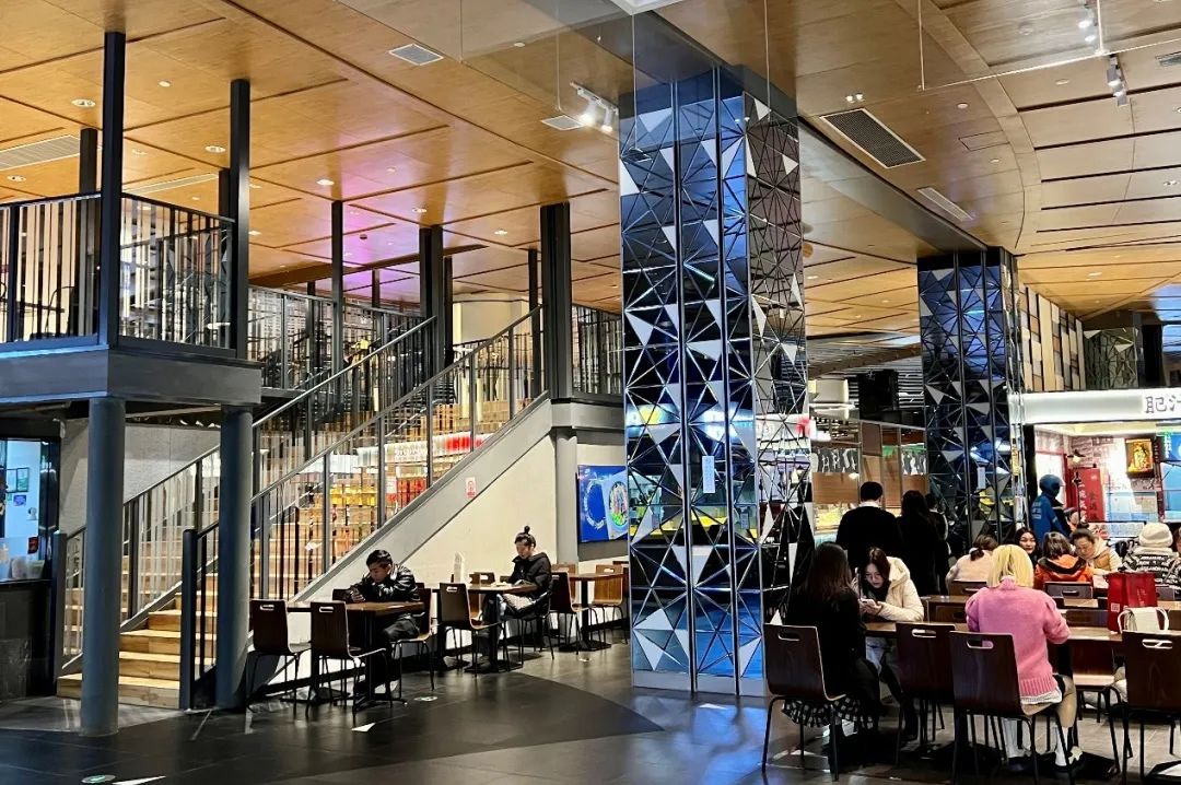 开业近两年，宁波阪急如何占领消费者心智？