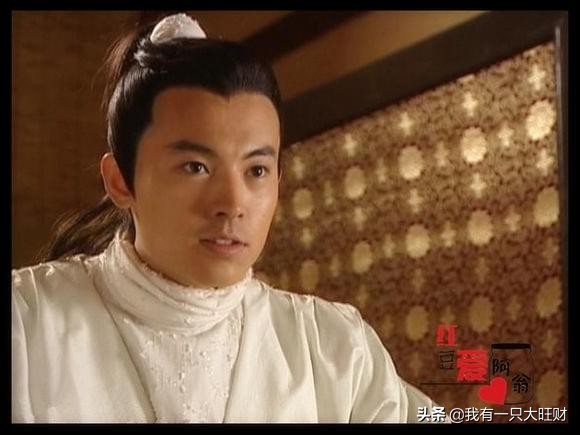 赤子乘龙小白龙黑化是哪一集,赤子乘龙黑化成魔龙