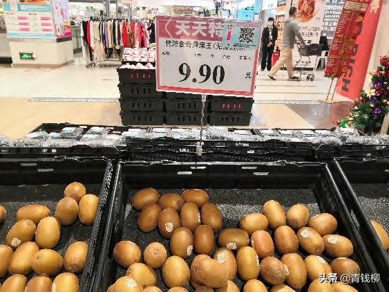 即食猕猴桃的缺点,猕猴桃为何不能即食