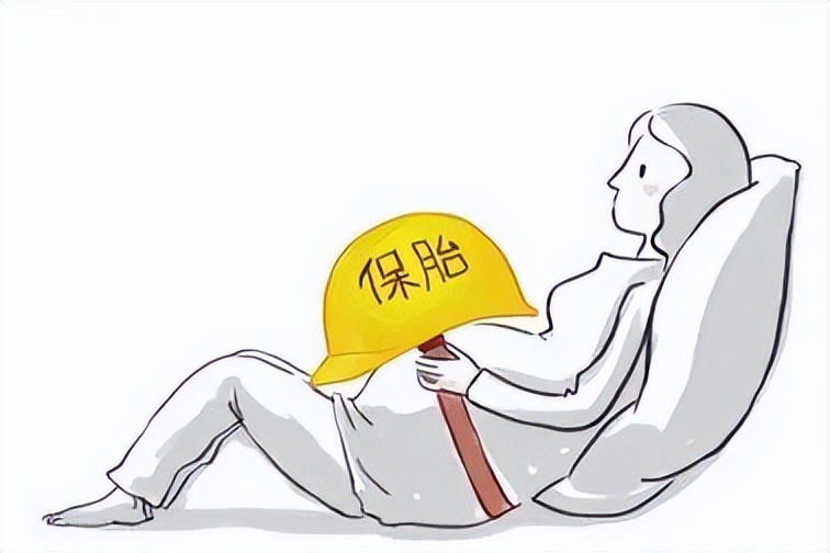 怀孕早期肚子痛就一定是宫外孕吗,怀孕早期有腹痛需要保胎么