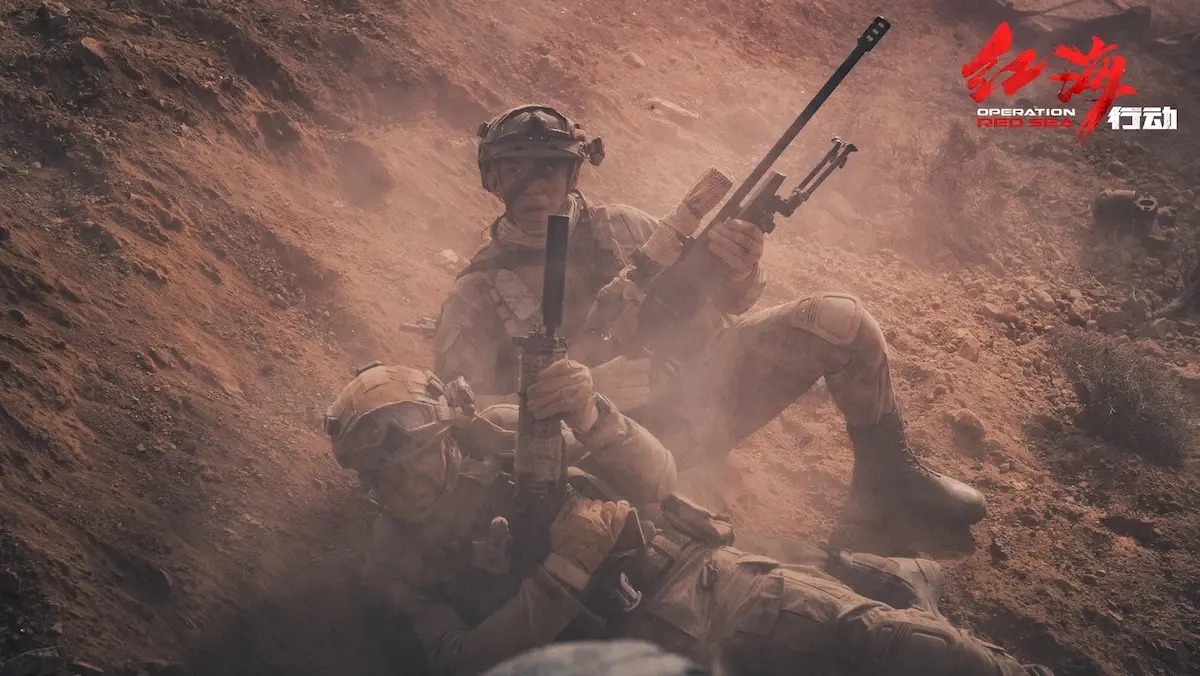 15天*放播**量4亿，开播时四网收视第一，杨样这次为什么这么狠