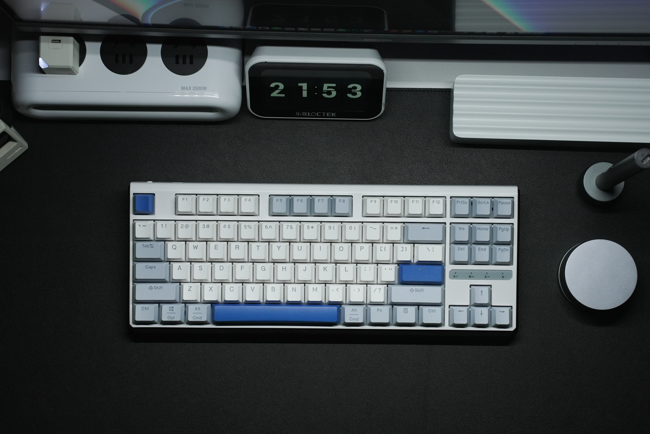 居家办公工作必备神器,适合居家的办公神器