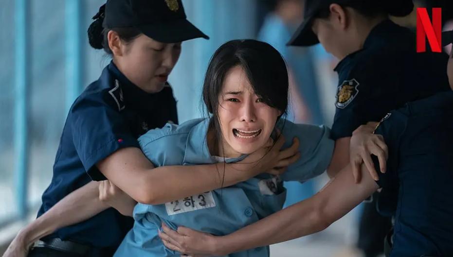 20万豆友打出9.2高分，爽剧坐实？《黑暗荣耀2》这场裸戏不该删