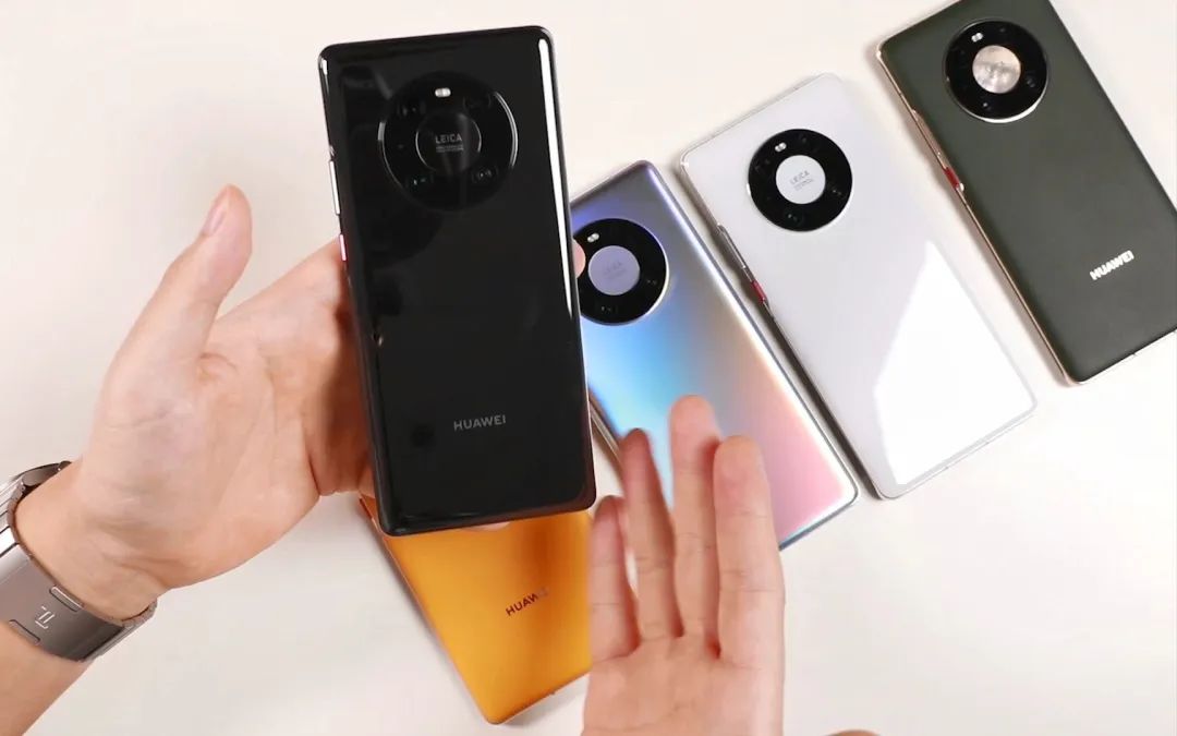 华为最好用最实惠的是哪款,华为有哪些系列不建议入手