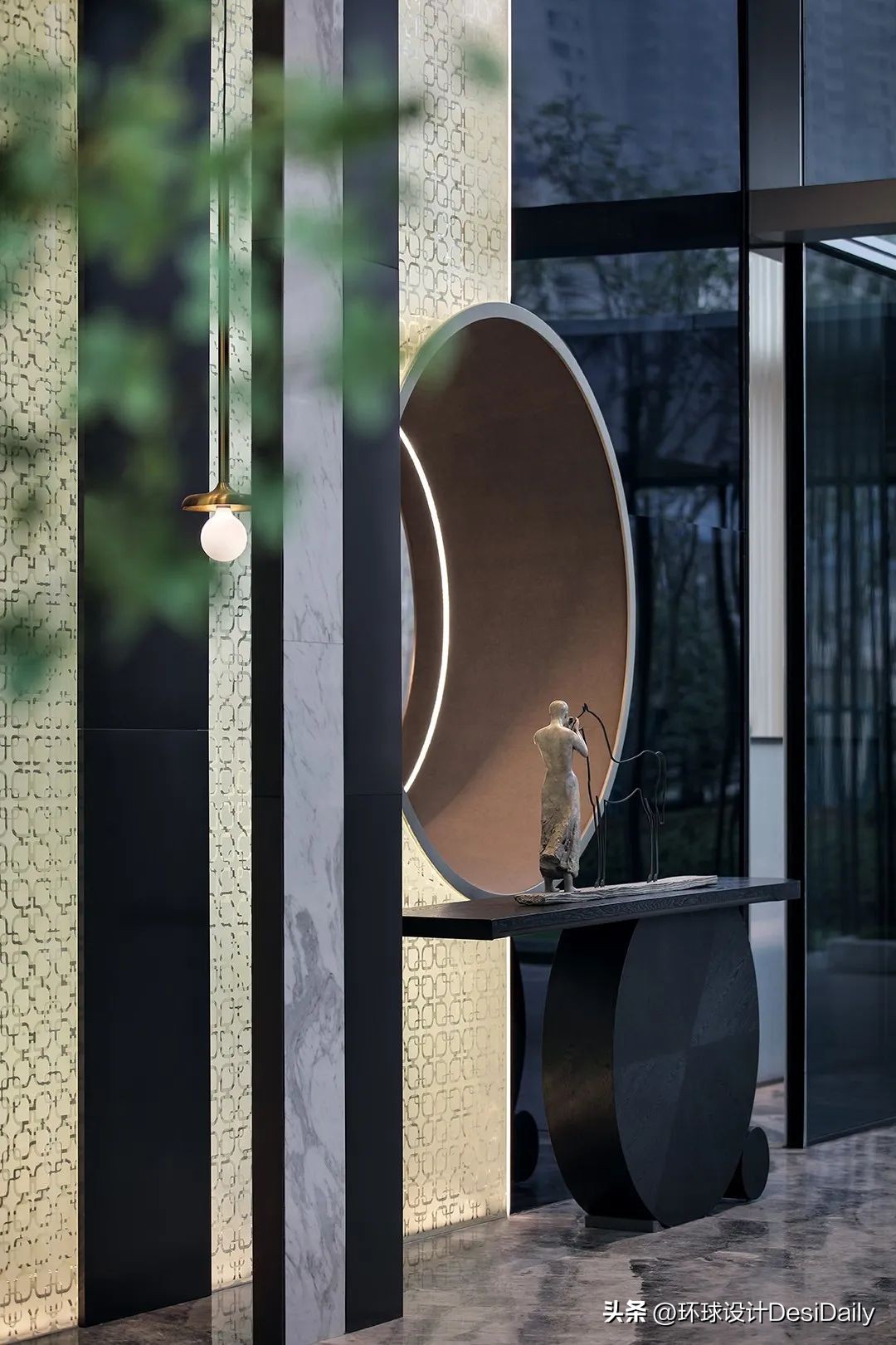 首发.SCD｜回归纯粹极致的生活「环球设计3082期」