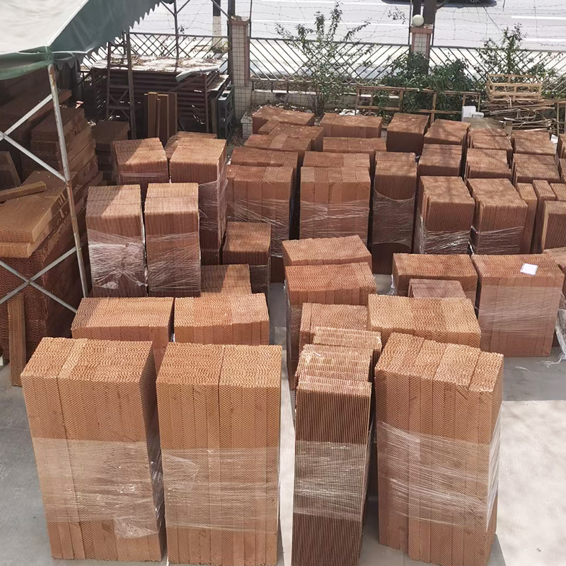 车间降温水帘负压风机,车间降温水帘方案