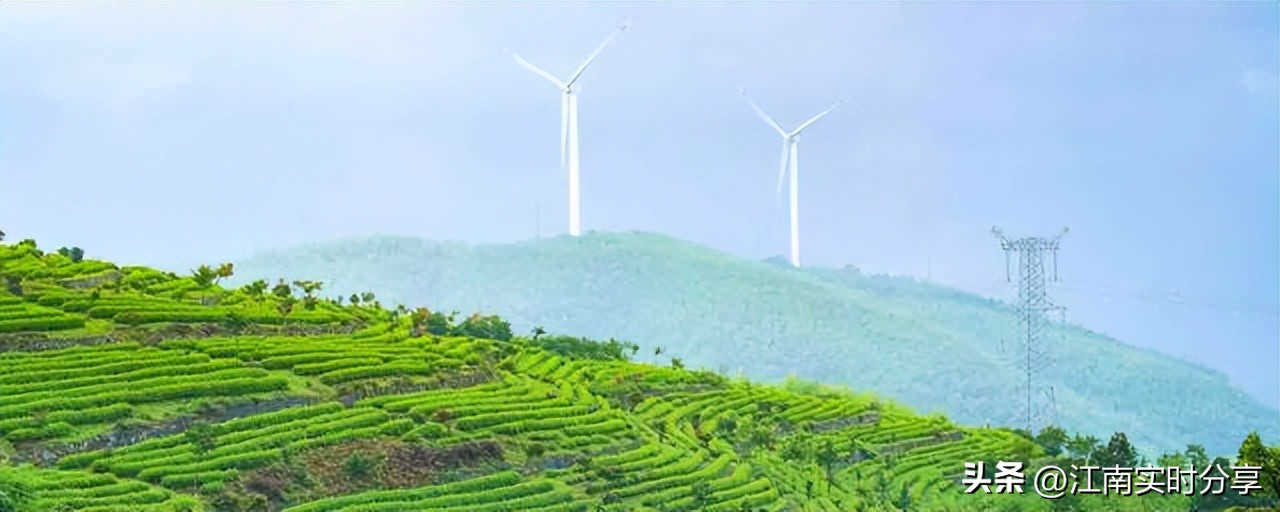 五一想要来场逃离城市的旅行？杭州周边三小时车程，三处秘境选择