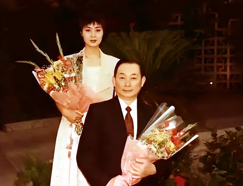 梅兰芳梅葆玖父子,梅兰芳之女梅葆玖哪年去世