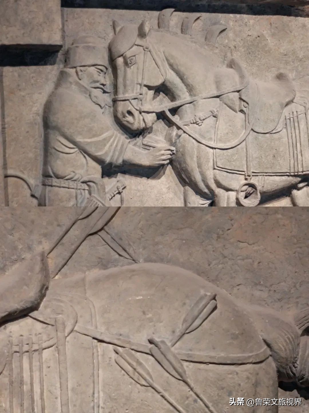 西安旅游攻略大全坐地铁,西安地铁旅游攻略三日游