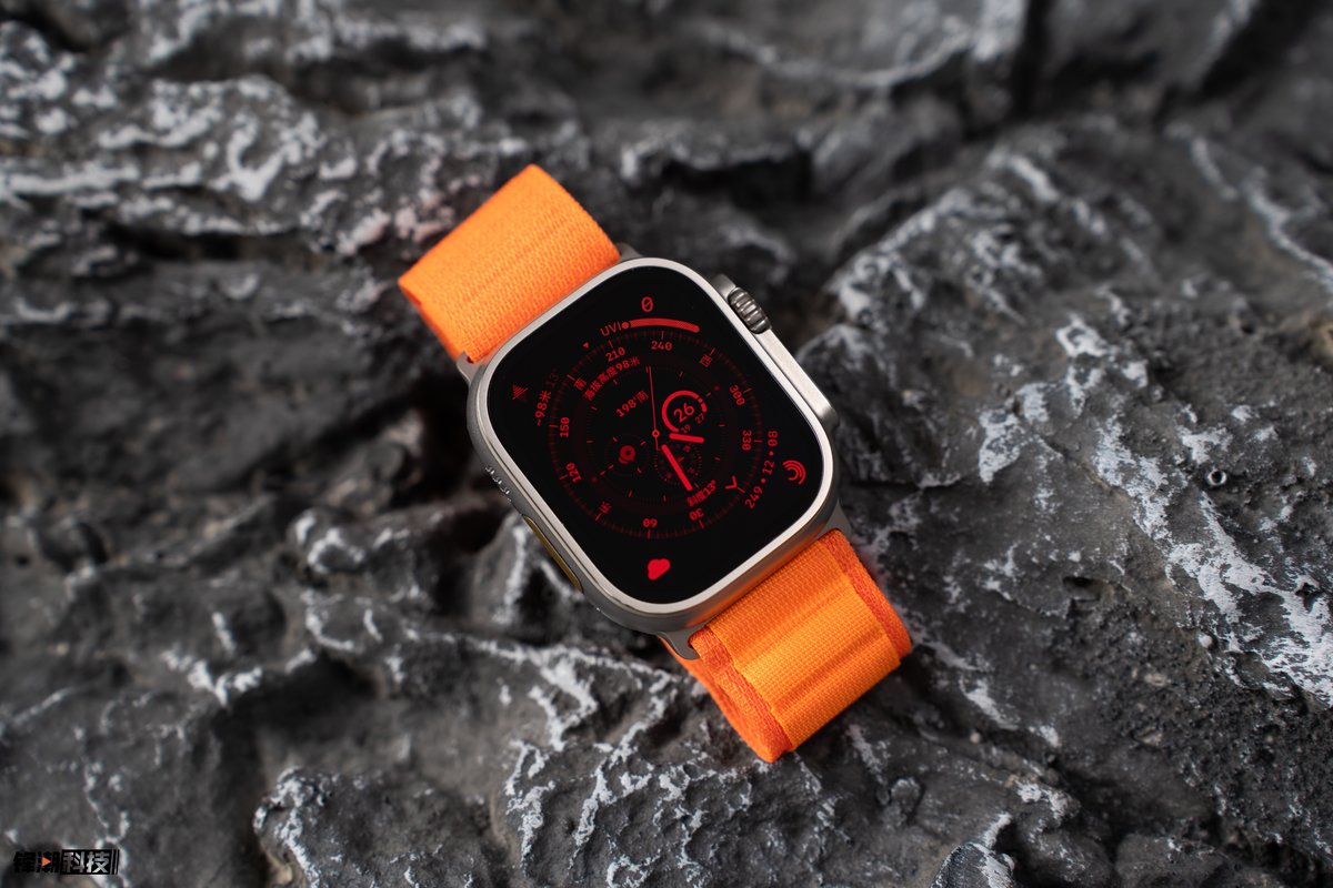 装饰applewatch推荐,applewatchultra特点