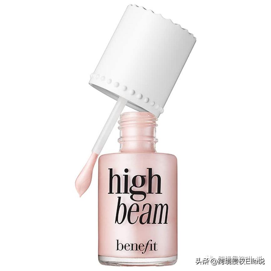 黑五网一狂欢的同时，小心这些美妆个护产品有侵权风险！