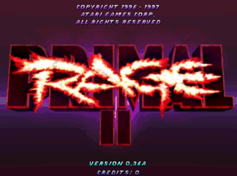 因种种原因被迫中止开发的街机游戏，如今来看全是精品