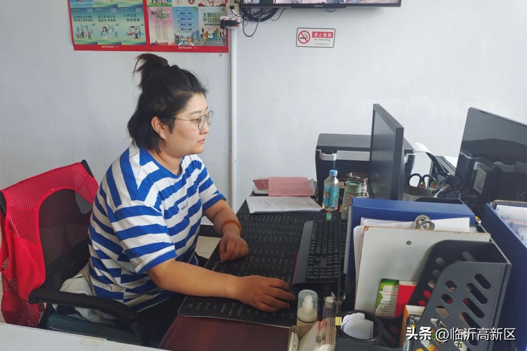 【青春高新】凝心铸魂青春建功——高新区五四优秀集体、个人代表风采展示