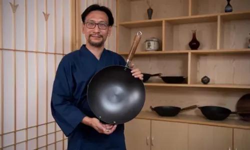 日本锅江苏造，中国演员变匠人：几千块的“大牌厨具”，有多少是智商税？