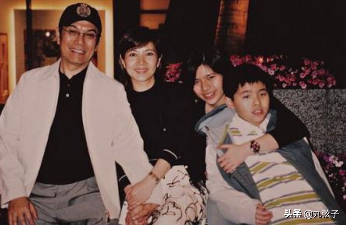 陈鸿烈潘迎紫离婚原因,陈鸿烈和潘迎紫为什么离婚