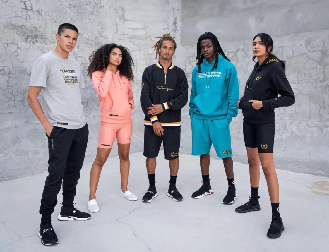 全球运动品牌排行榜前十名,运动潮流服装推荐