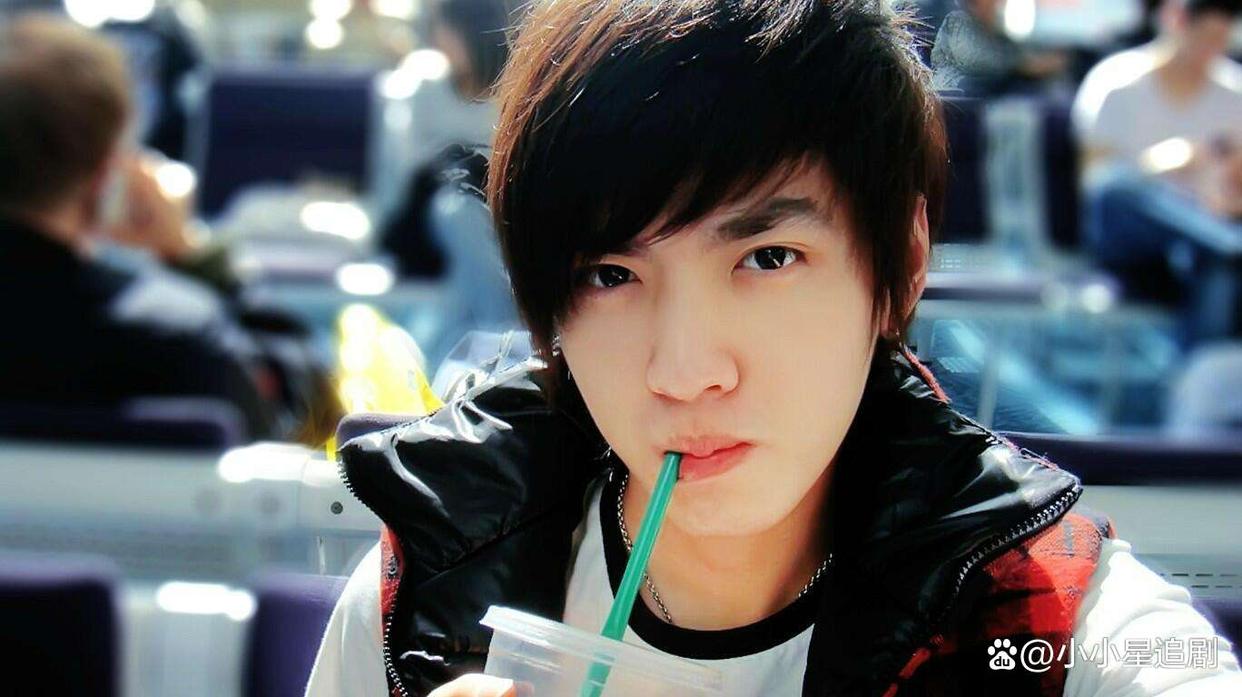 吴亦凡的成长经历，注定了悲剧的结局