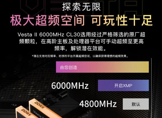 宏碁掠夺者内存条ddr4测评,宏碁掠夺者ddr56000c30啥时候发布