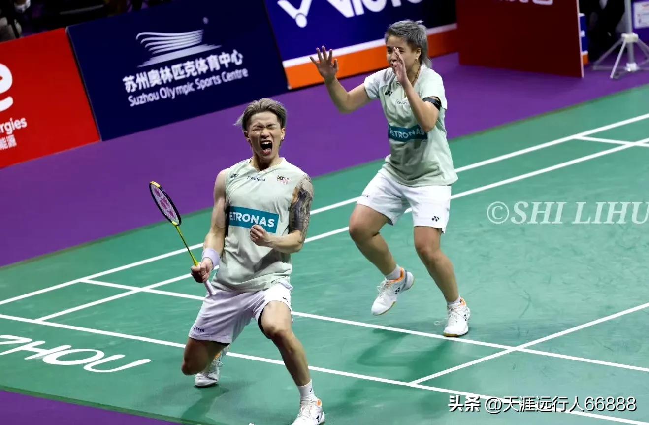 苏迪曼杯奈良冈功大vs石宇奇,2024年全英山口茜vs安洗莹