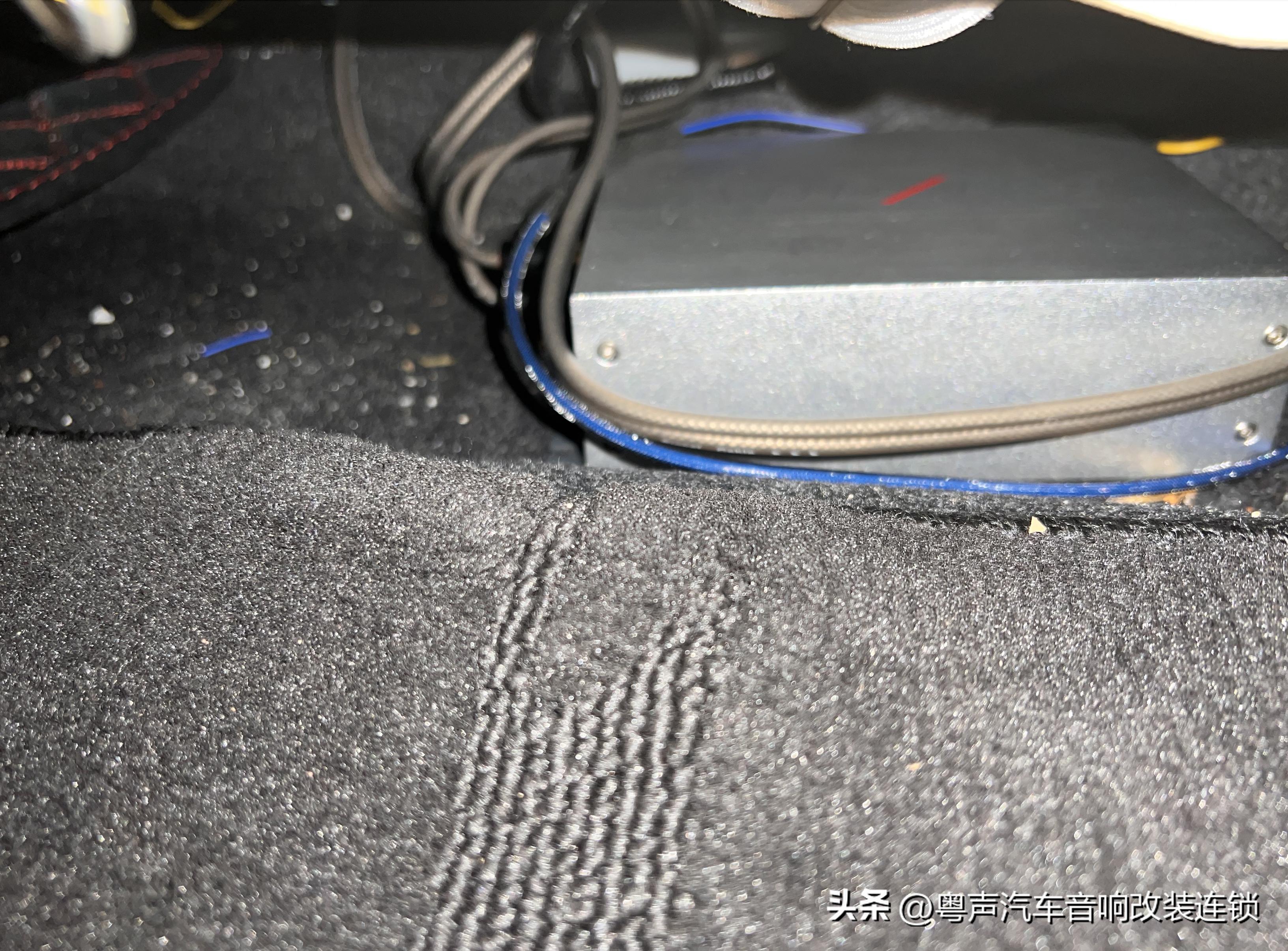 丰田雷凌豪华版落地,雷凌1.2t豪华版音响效果怎么样