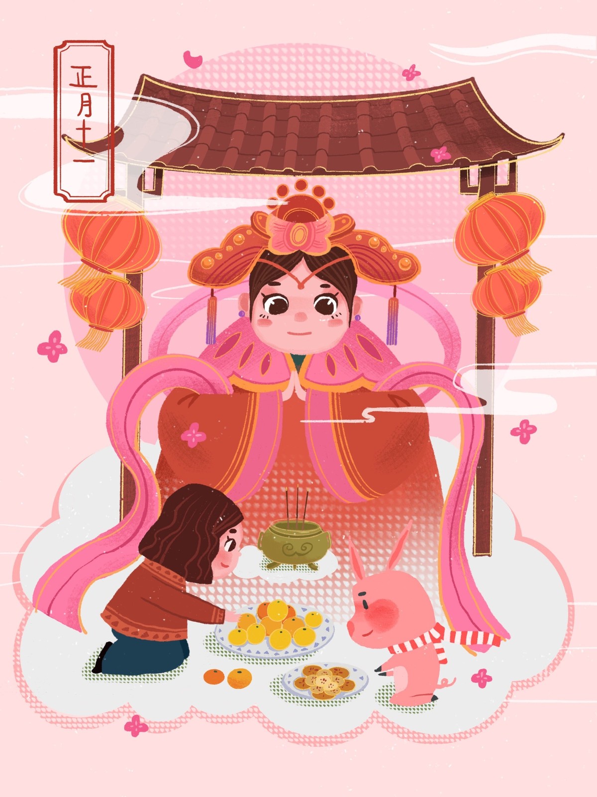 10首春节诗词领略传统中国年,关于新年弘扬传统文化的经典诗词