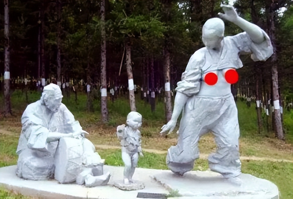 韩国真的存在过“露乳装”这种传统服装吗?为什么韩国人要否认?