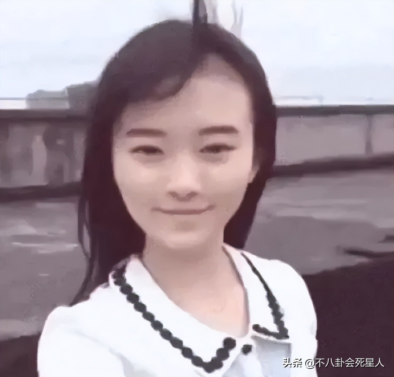 杨幂用生发液长出头发,杨幂的生发液长出头发了