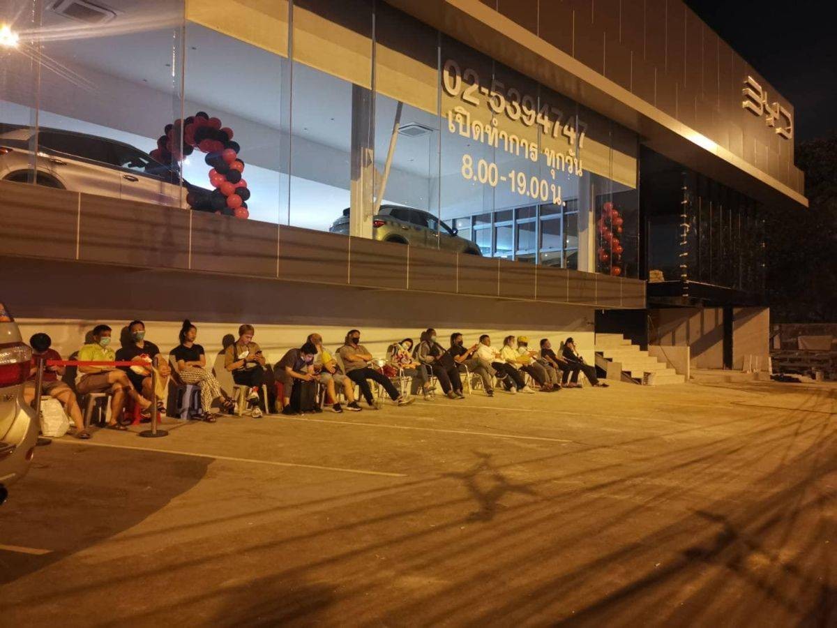 比亚迪哪台电车最值得买,比亚迪第一台电车口碑咋样