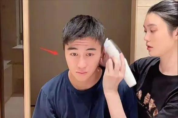 奚梦瑶婚后首亮相,奚梦瑶是不是未婚先孕