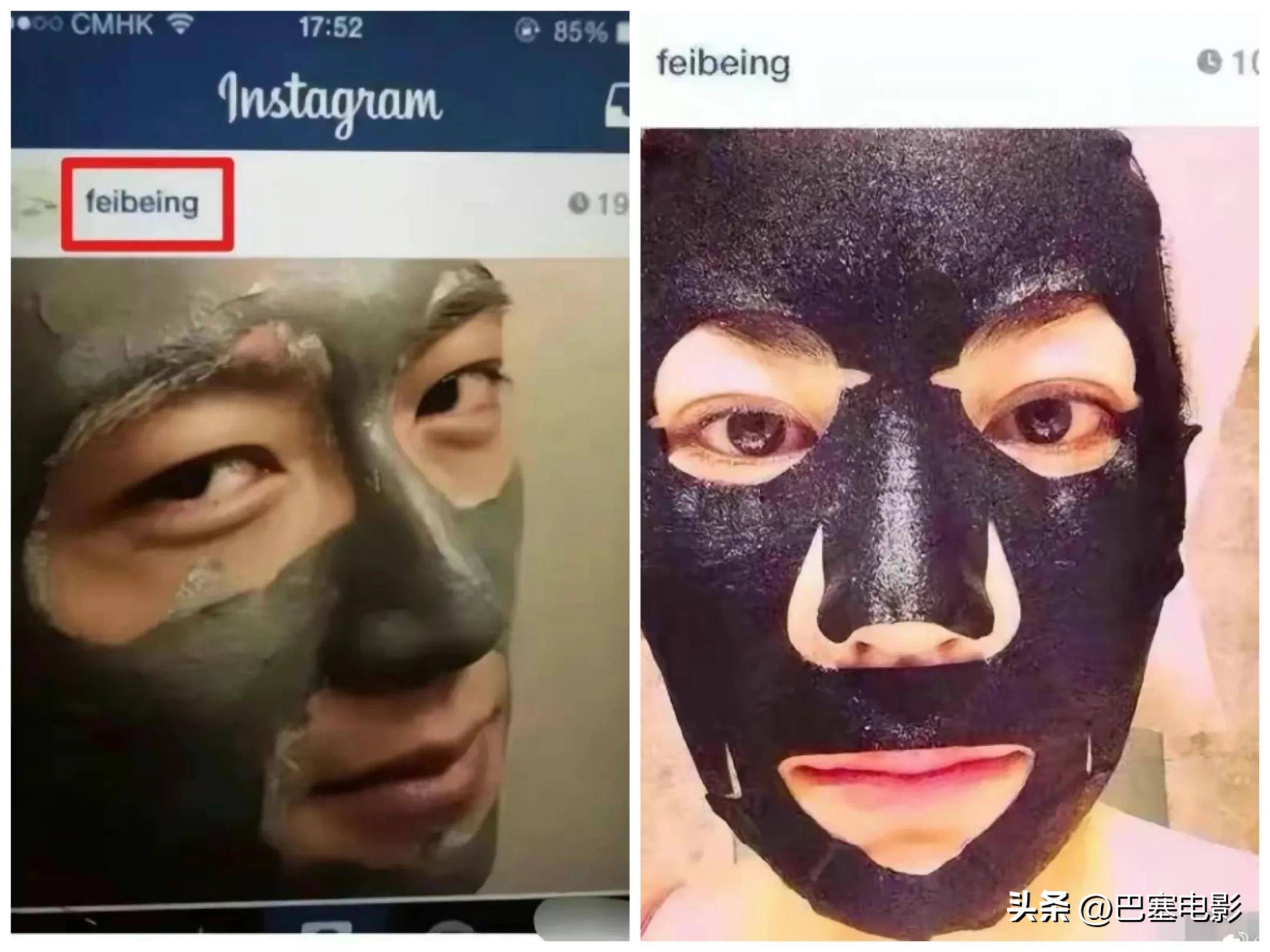 王菲谢霆锋私照好甜，再细看两人资产，财务自由身家惊人，是真行