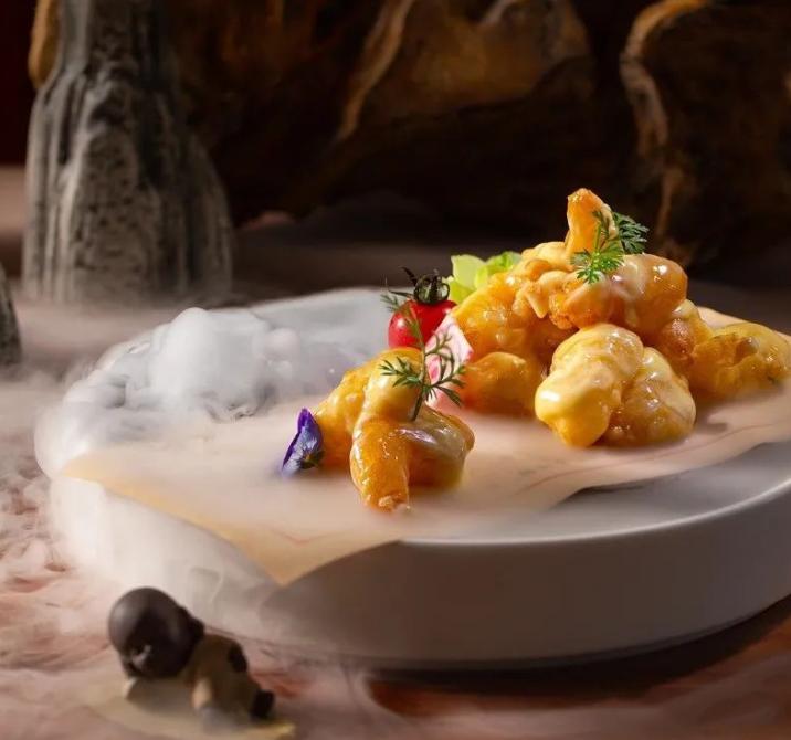 家常凉菜清爽解腻特别适合夏天吃,适合夏天吃的爽口凉菜饭店