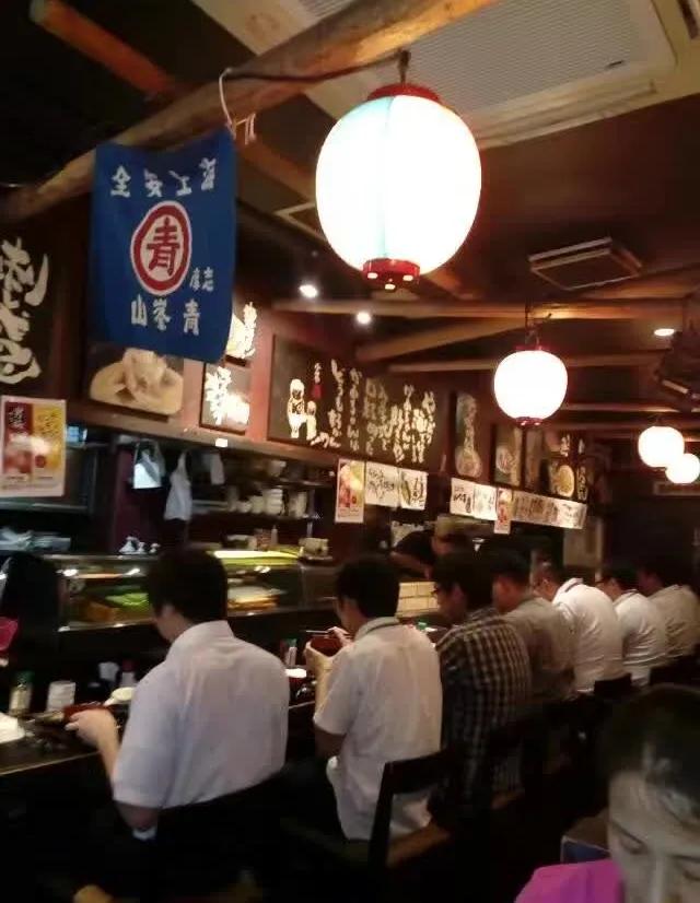 我在日本淘宝之三（名古屋市）