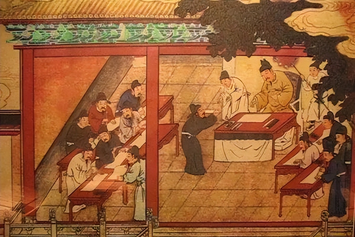 宋朝官员为什么动不动被贬,北宋大臣为什么被撤职