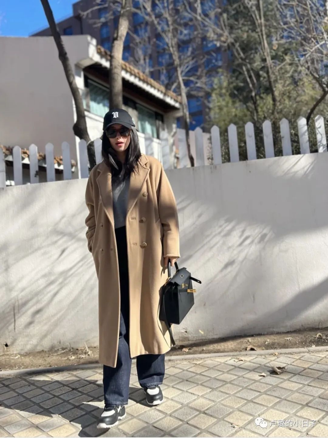 入选全球最美，被法拉利老板狂追，红二代的她私底下也超级会穿