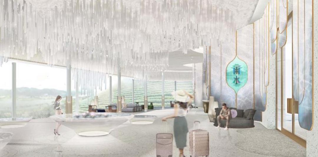 2024年高端酒店排名,2023年酒店品牌排名