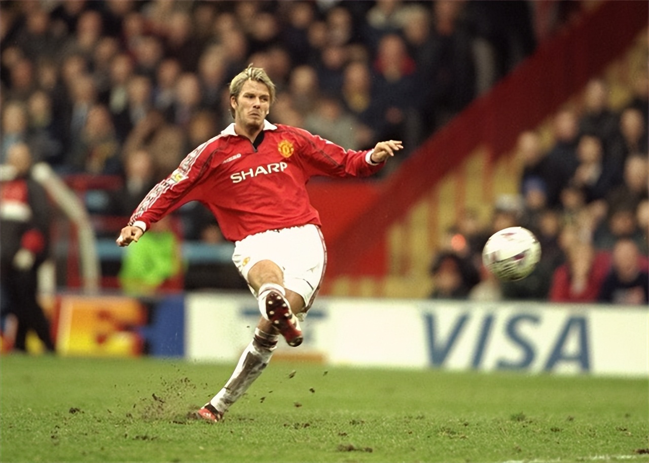 贝克汉姆的小女儿现状,贝克汉姆四个孩子现状