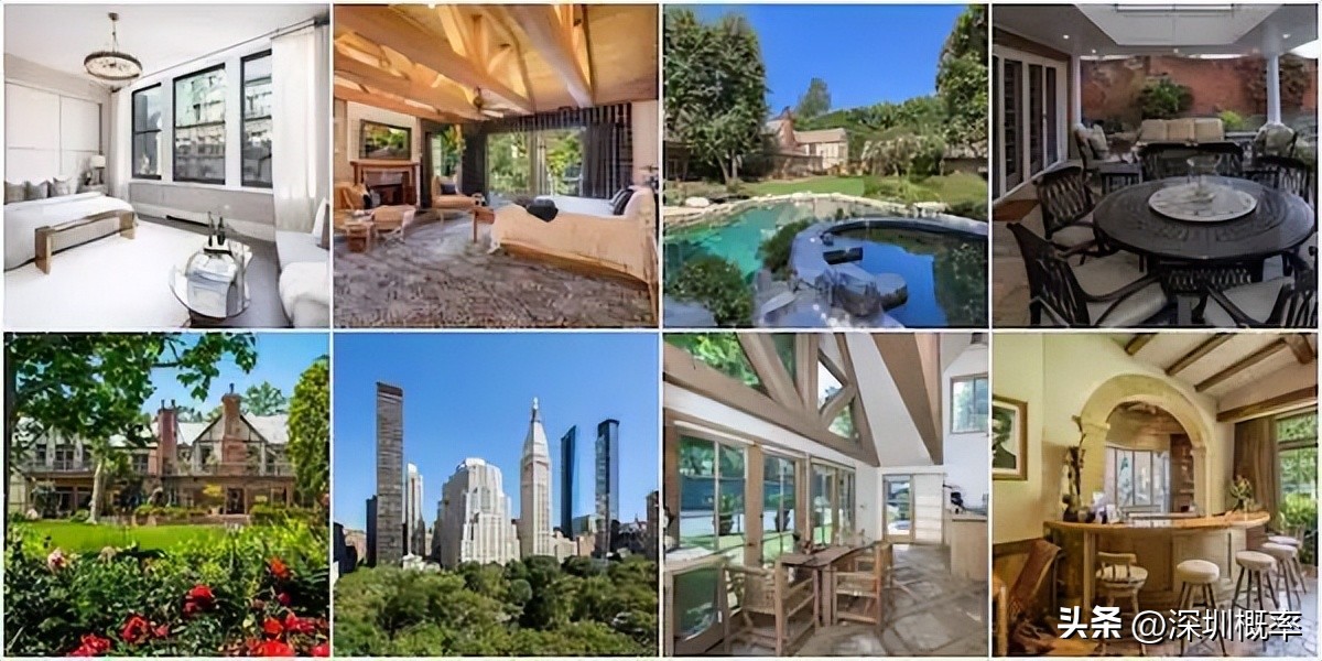 正席中心豪宅,缘何备受塔尖人士独宠?