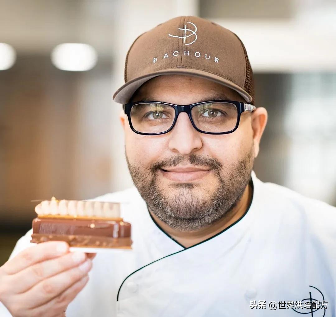 就刚刚，大B哥新鲜出炉的配方，依旧实用为王