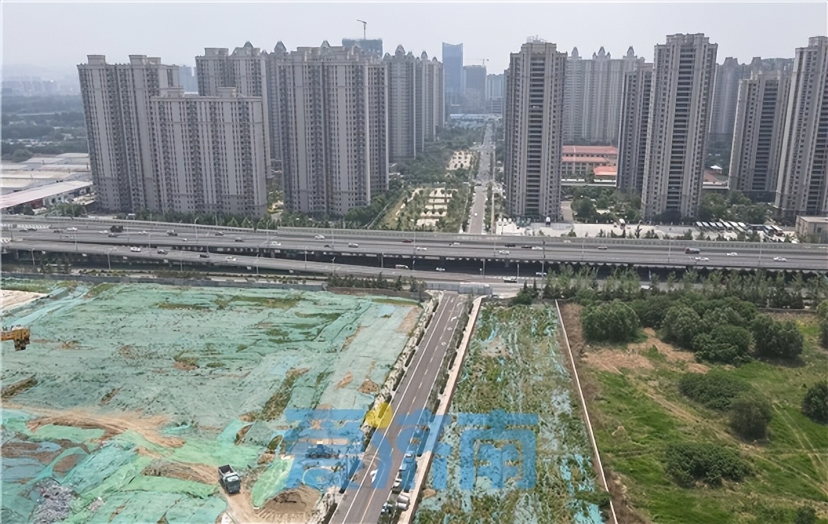 夏色初染泉城一起来找找济南府里的中国色吧~