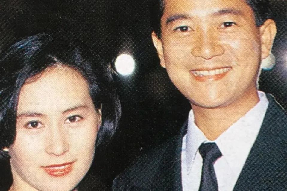 赌王对陈百强和张国荣的态度,赌王更喜欢陈百强还是张国荣