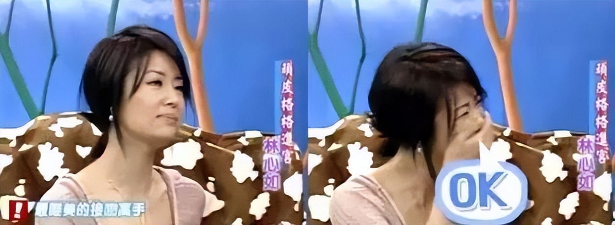 林心如给霍建华花了三亿买条项链,林心如说霍建华开豪车