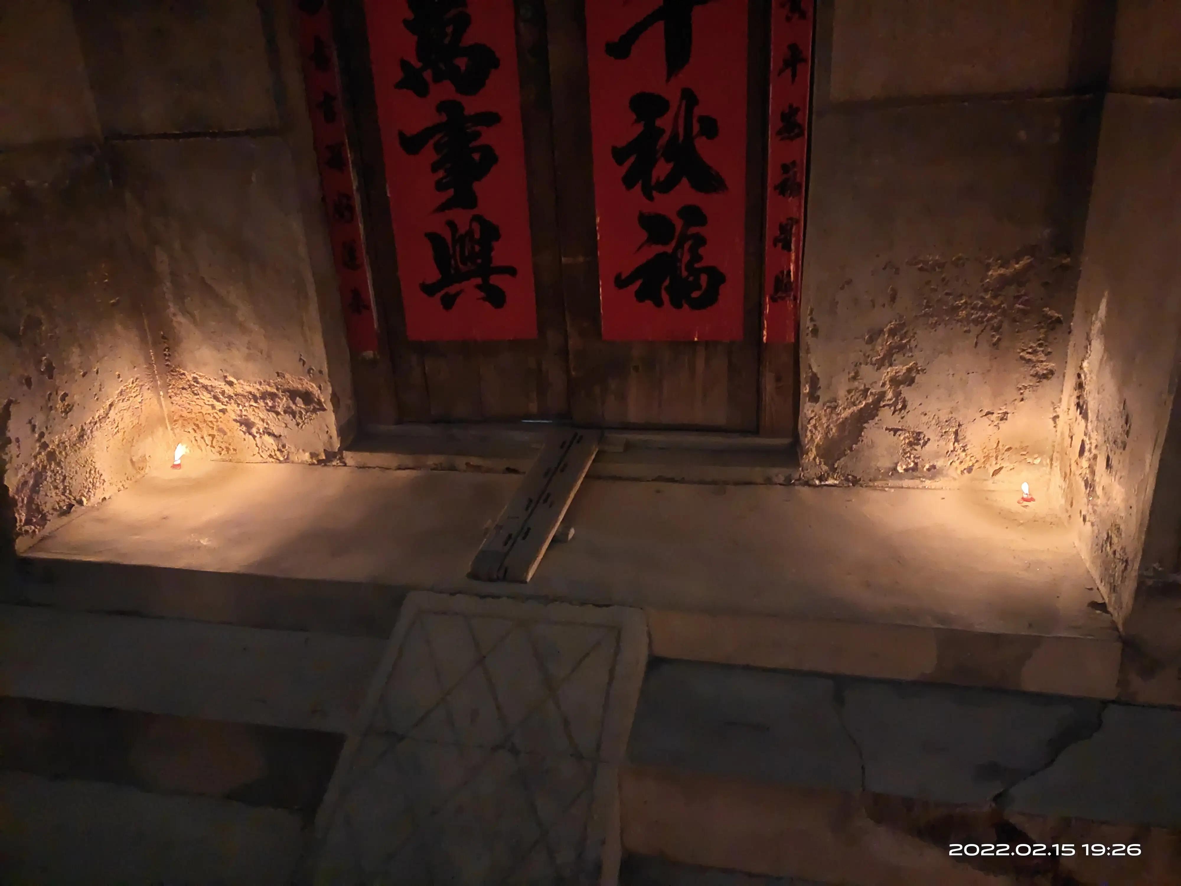 正月十五的习俗送灯,正月十五女儿送灯什么习俗