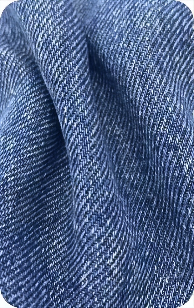 【欧瑾亦】高端牛仔面料：重磅天丝太令人惊艳