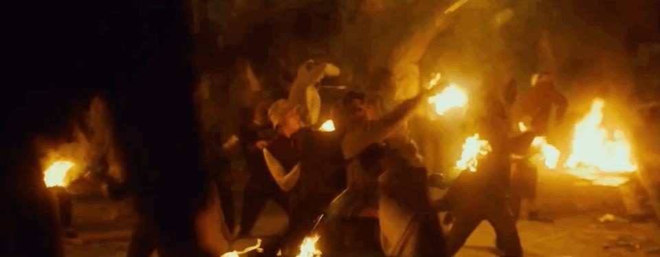 国庆档电影争夺激烈,国庆档10部电影厮杀