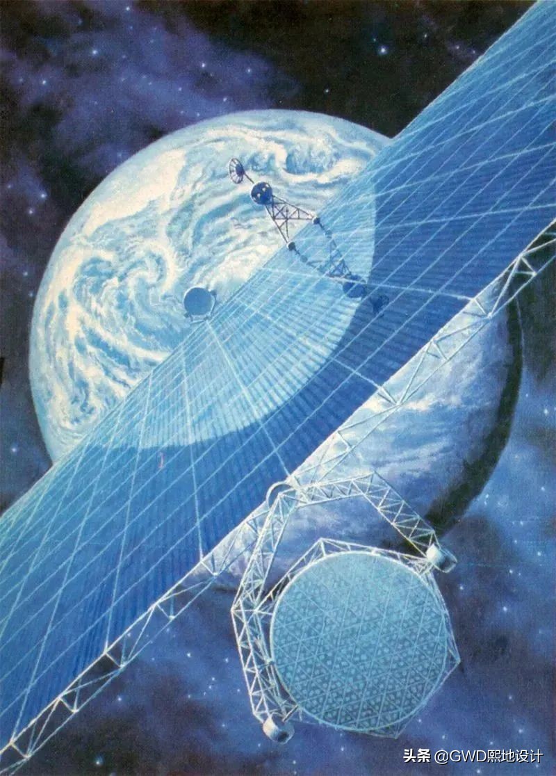 「设计篇」这些艺术家的脑洞，地球都容不下了…