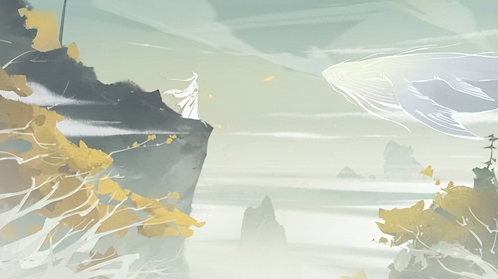 最能体现李白潇洒豪放的诗句,李太白气势豪迈的诗词