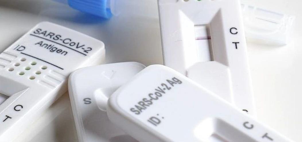 美国首个拿证的新冠自测试剂盒企业，破产了