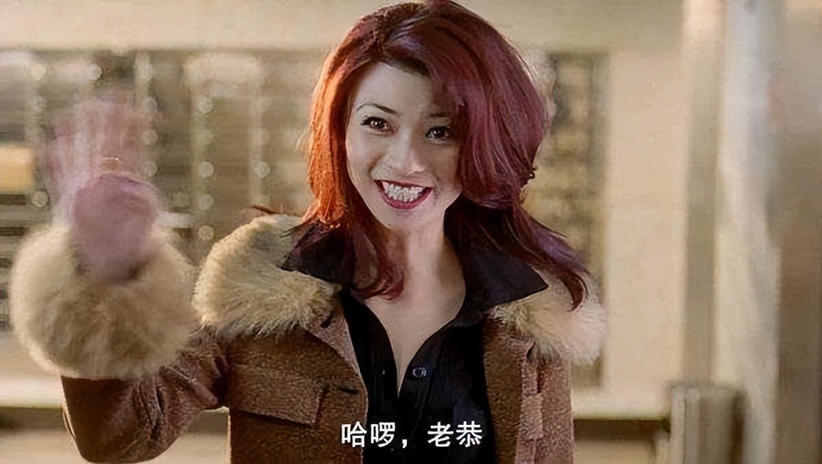 港片经典家有喜事,经典港片家有喜事内容简介